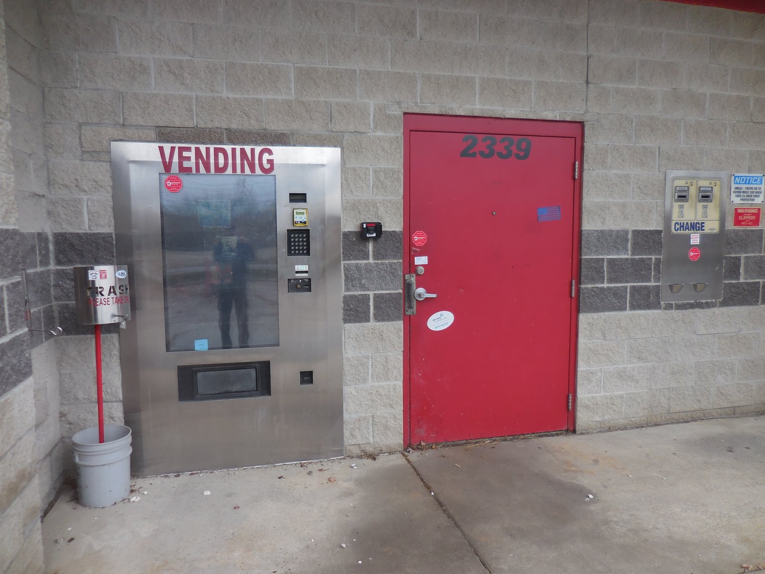 Image for 2339 West Dean Road, Lambertville, Michigan 48144