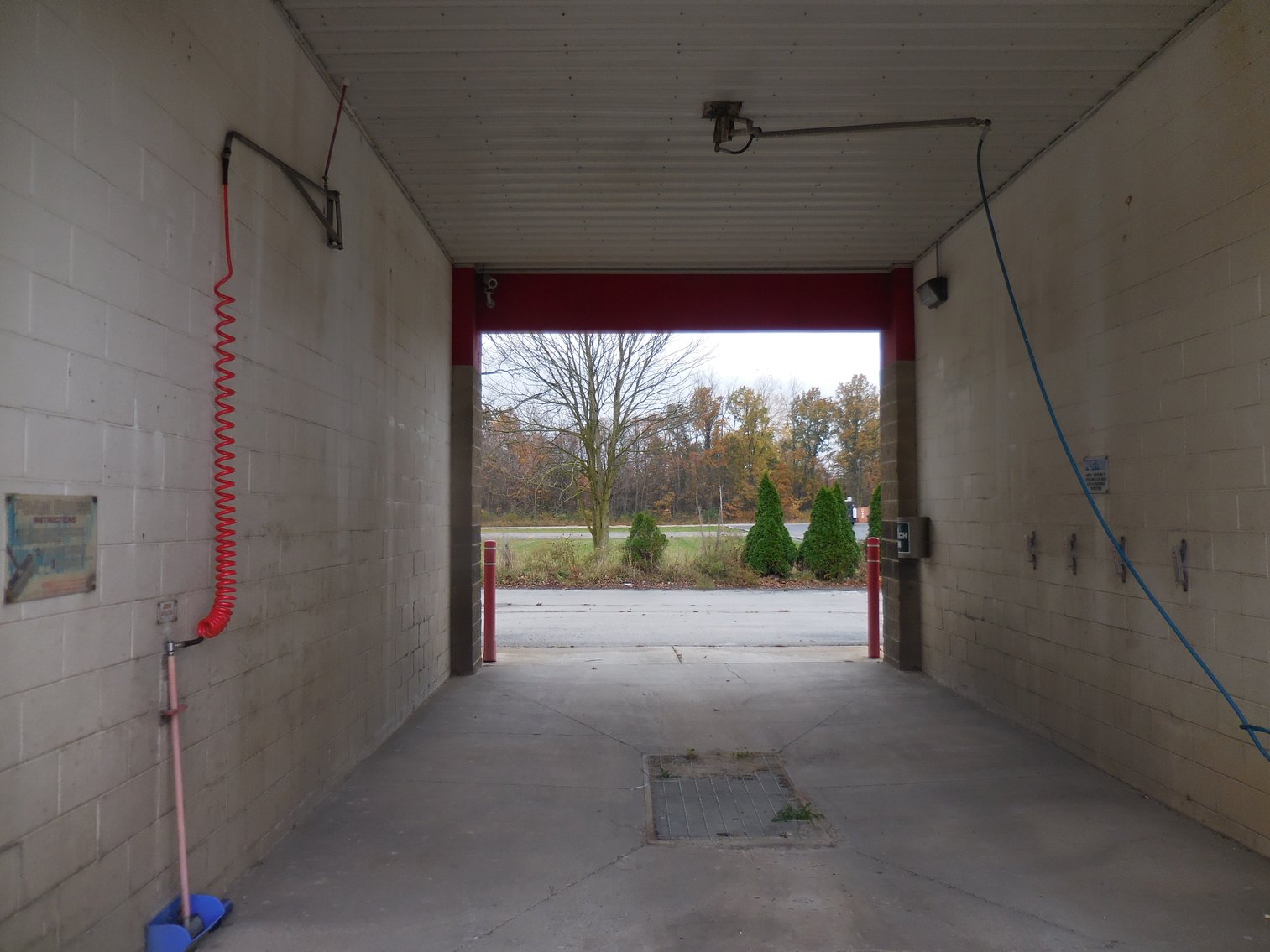 Image for 2339 West Dean Road, Lambertville, Michigan 48144