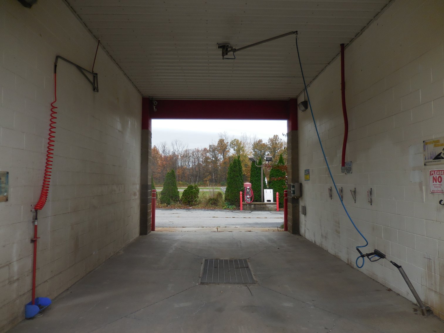 Image for 2339 West Dean Road, Lambertville, Michigan 48144