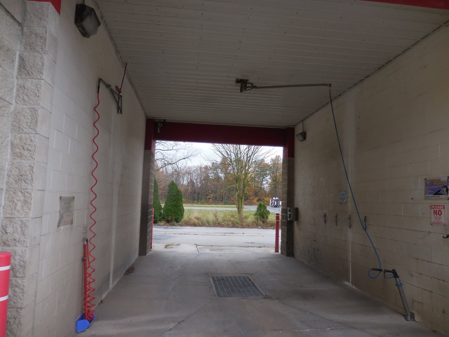 Image for 2339 West Dean Road, Lambertville, Michigan 48144