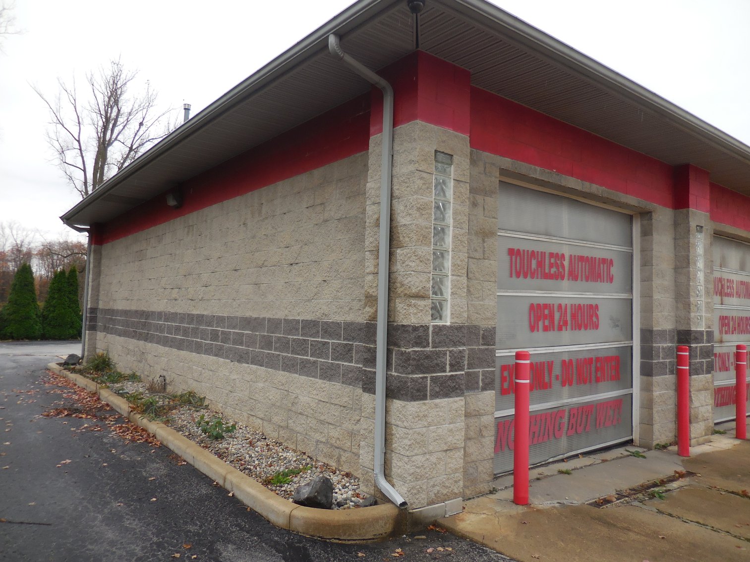 Image for 2339 West Dean Road, Lambertville, Michigan 48144