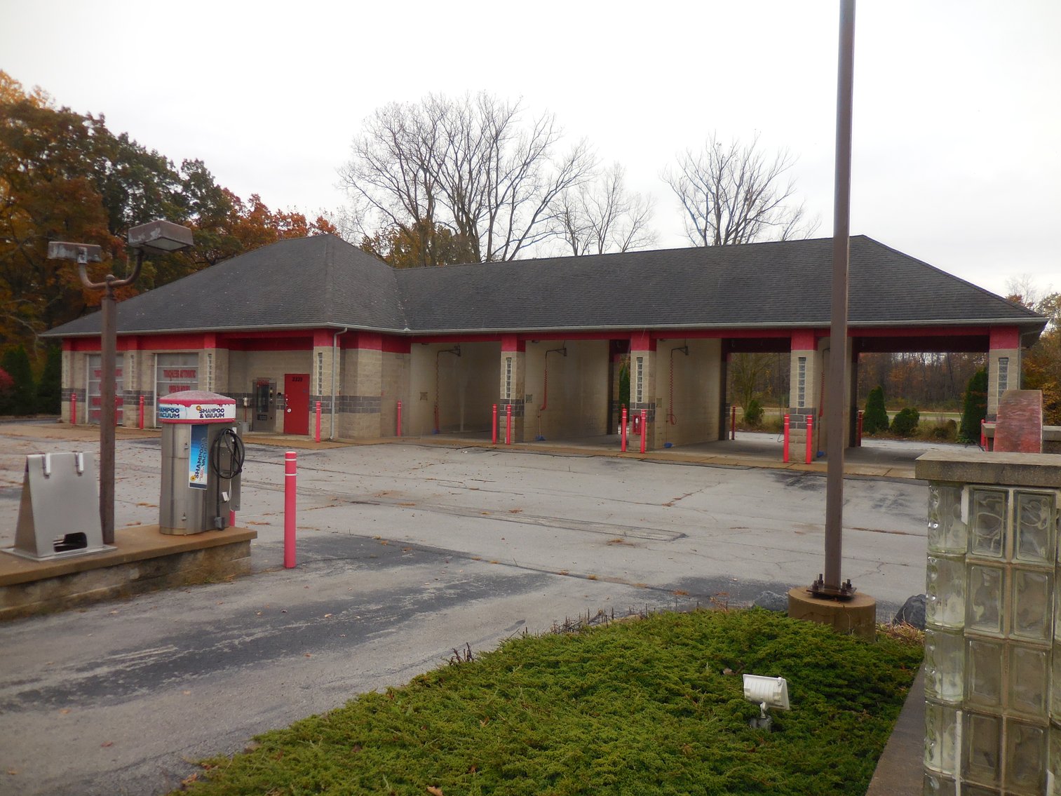 Image for 2339 West Dean Road, Lambertville, Michigan 48144