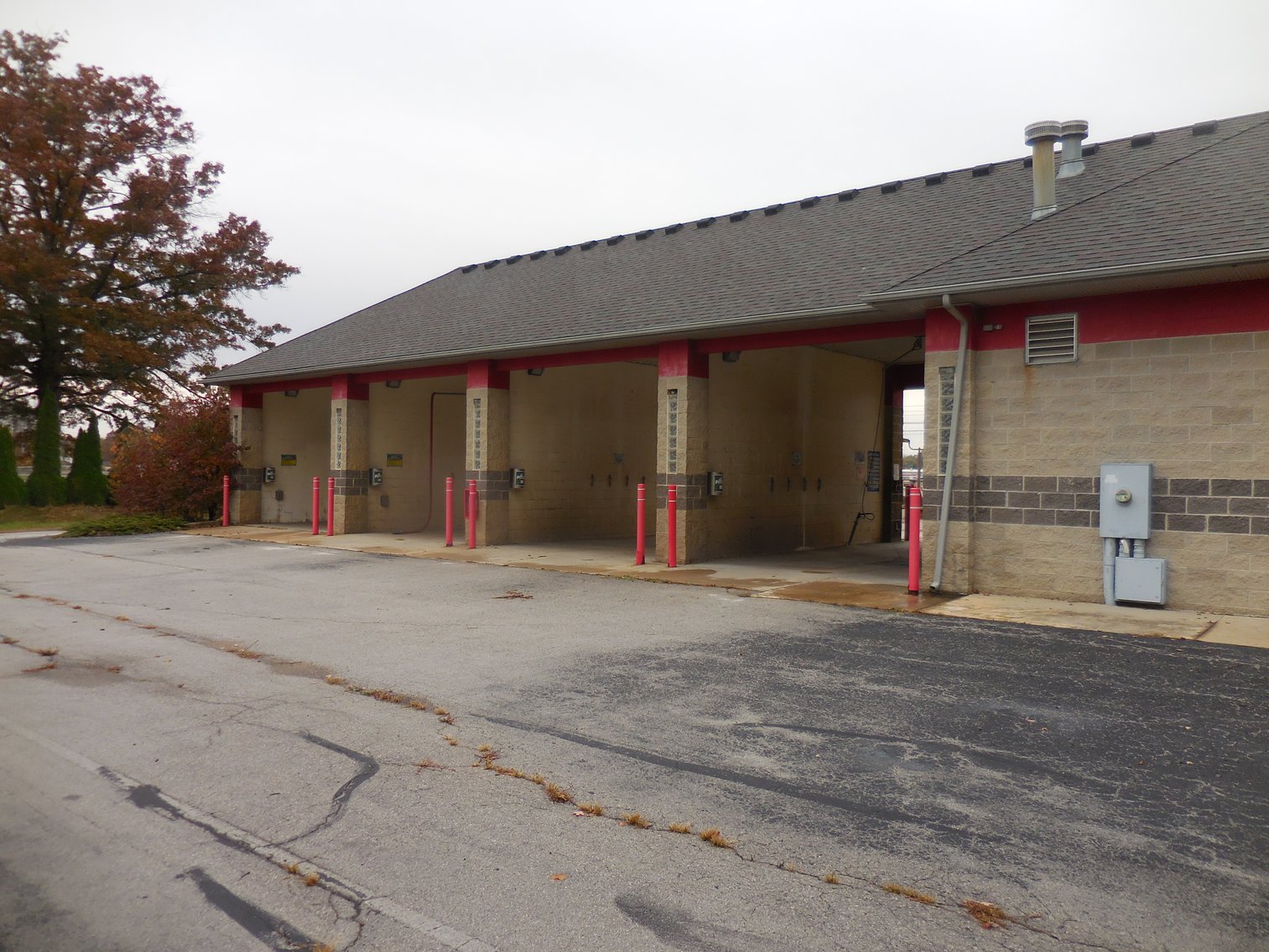 Image for 2339 West Dean Road, Lambertville, Michigan 48144