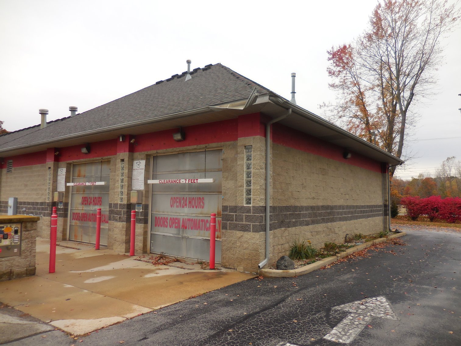 Image for 2339 West Dean Road, Lambertville, Michigan 48144