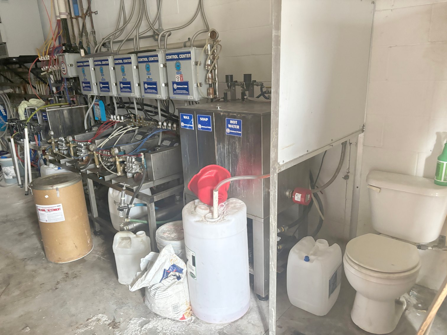 Image for 2339 West Dean Road, Lambertville, Michigan 48144