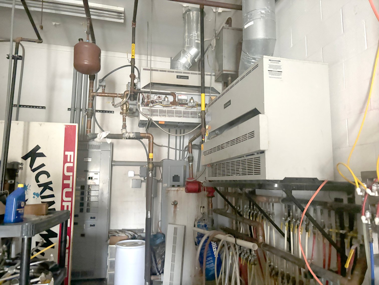 Image for 2339 West Dean Road, Lambertville, Michigan 48144