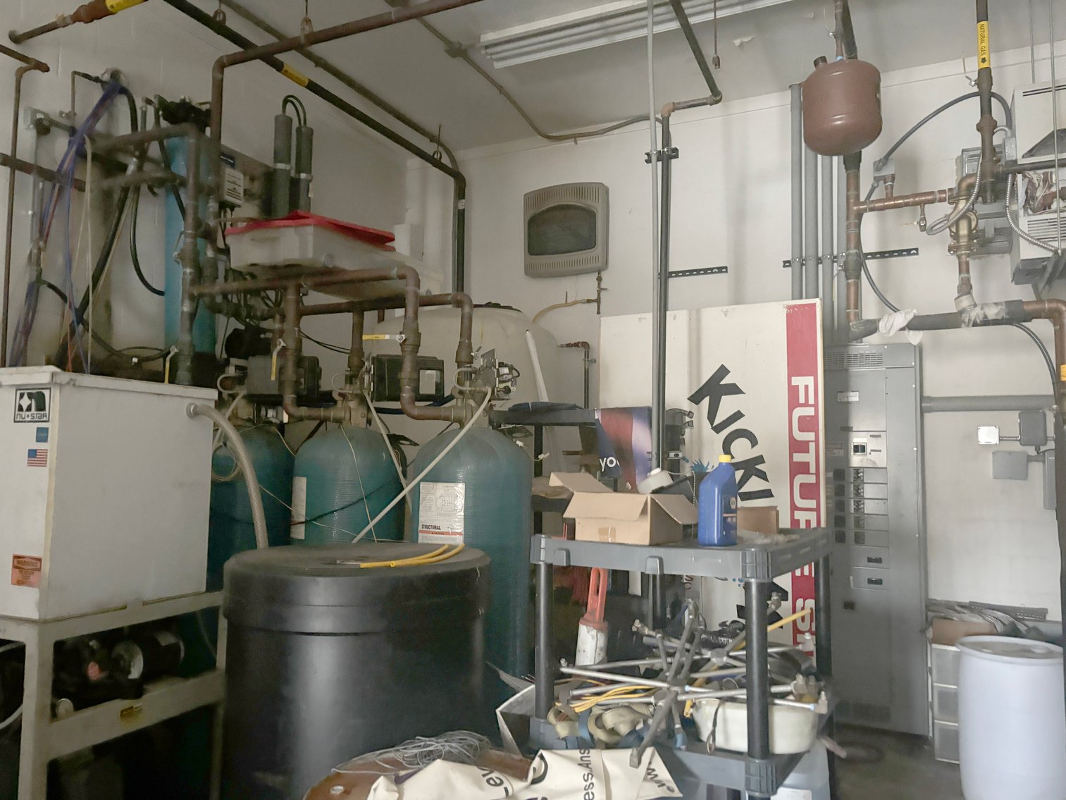 Image for 2339 West Dean Road, Lambertville, Michigan 48144