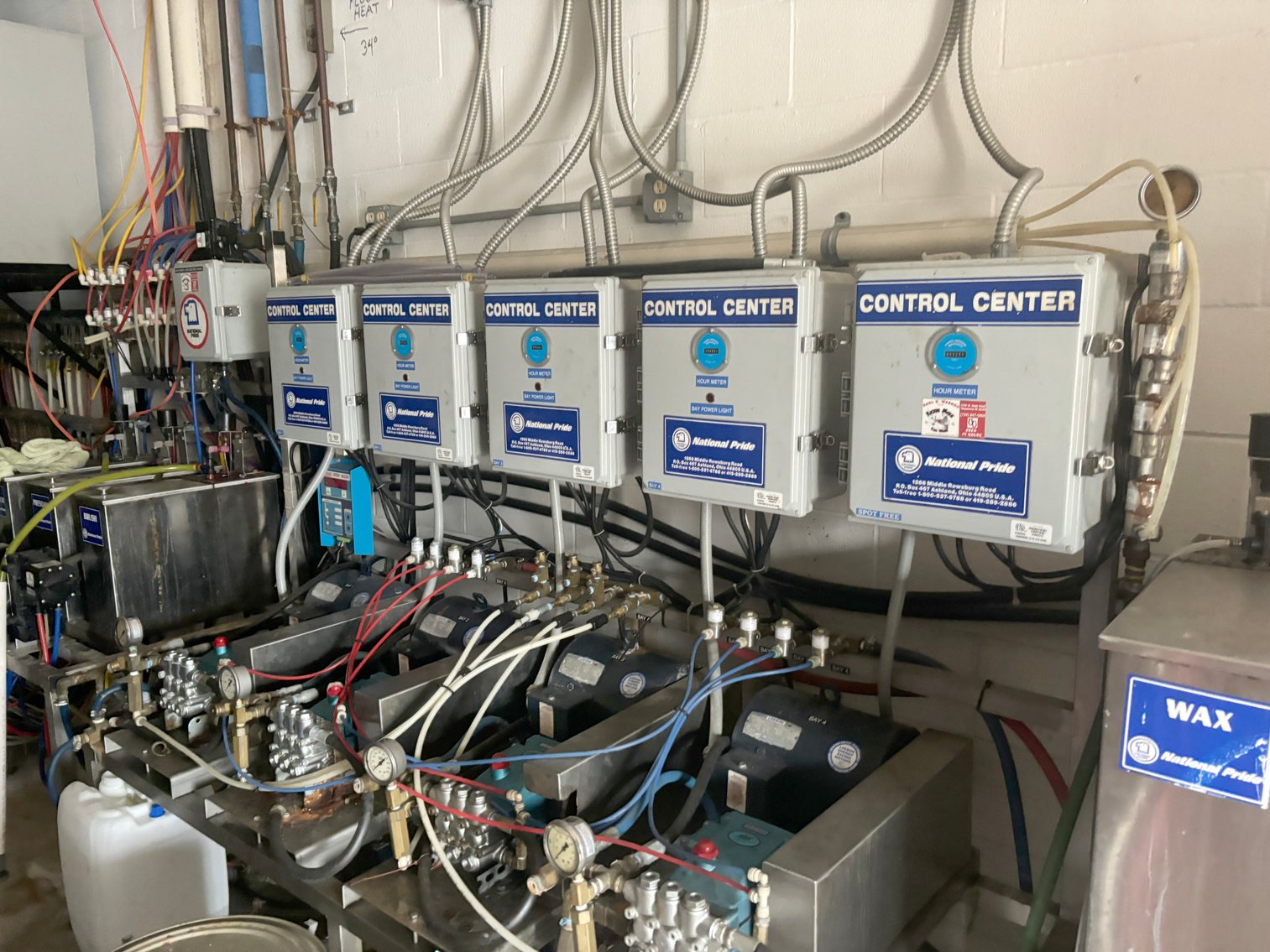 Image for 2339 West Dean Road, Lambertville, Michigan 48144