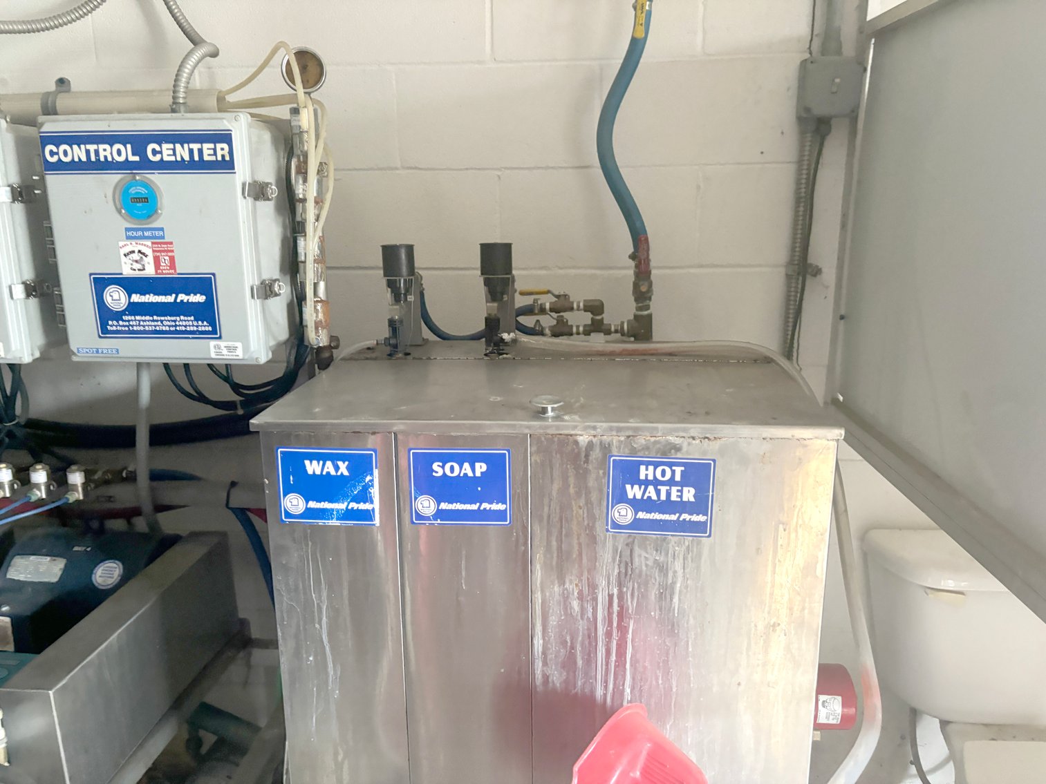 Image for 2339 West Dean Road, Lambertville, Michigan 48144