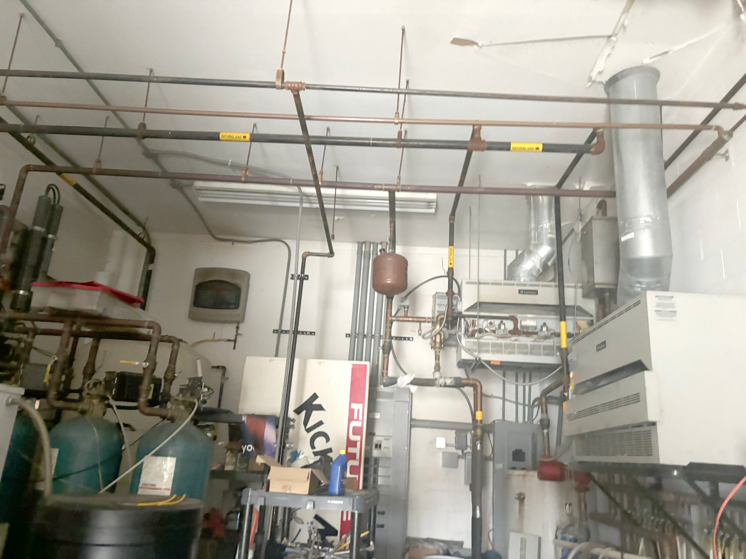 Image for 2339 West Dean Road, Lambertville, Michigan 48144