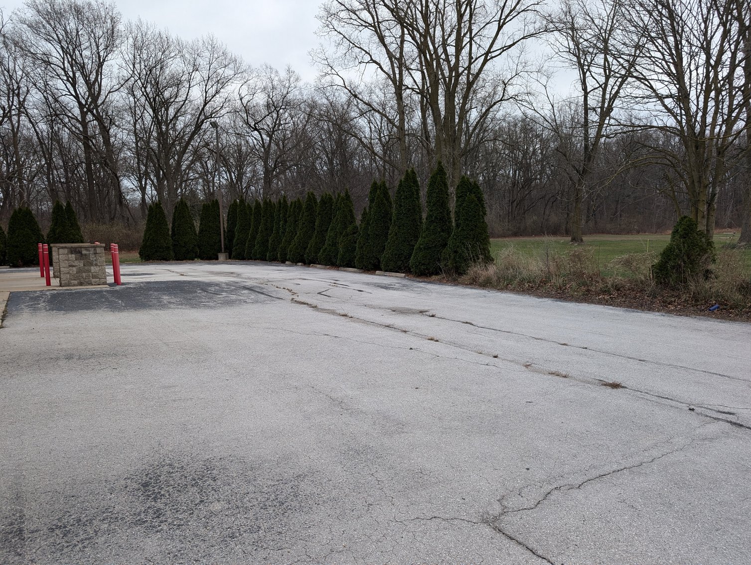 Image for 2339 West Dean Road, Lambertville, Michigan 48144