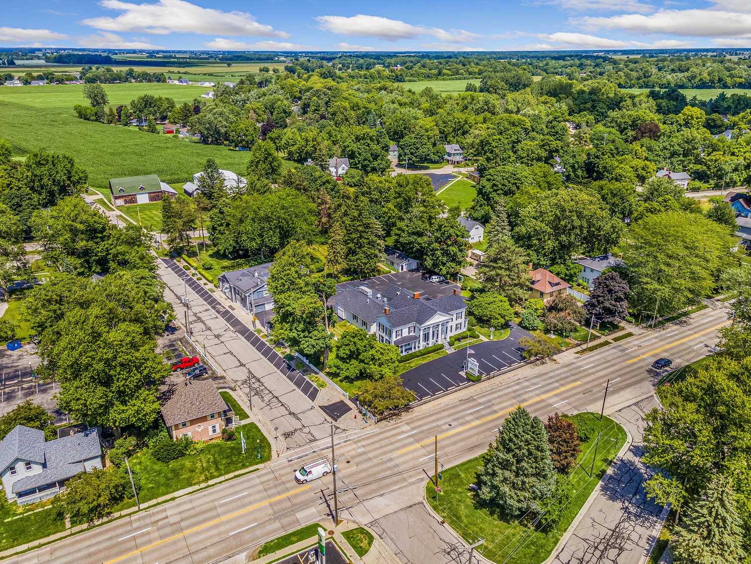 Image for 424 West Adrian Street, Blissfield, Michigan 49228