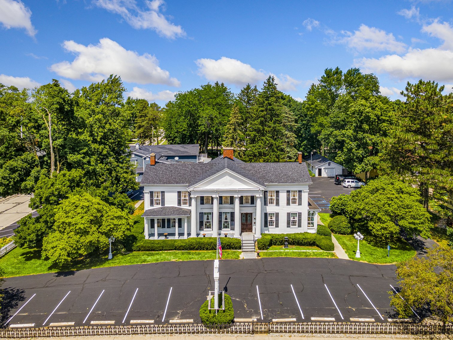 Image for 424 West Adrian Street, Blissfield, Michigan 49228