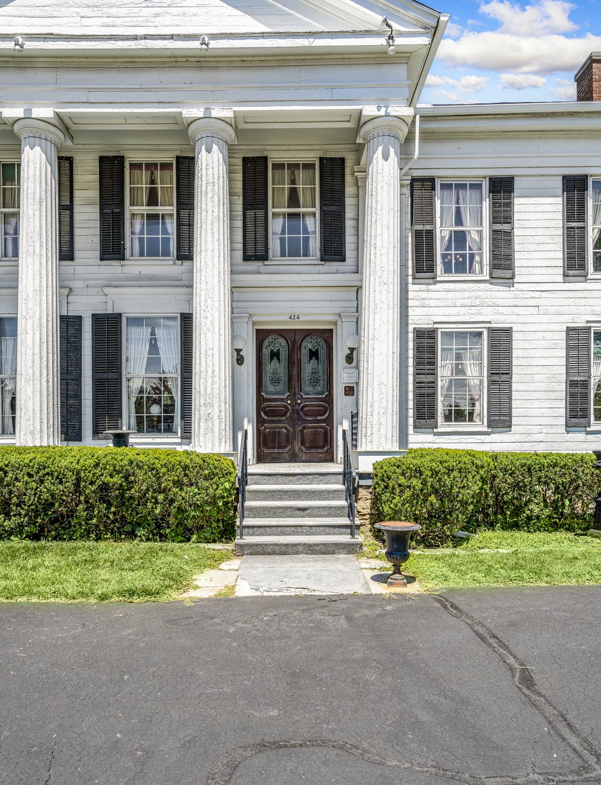 Image for 424 West Adrian Street, Blissfield, Michigan 49228