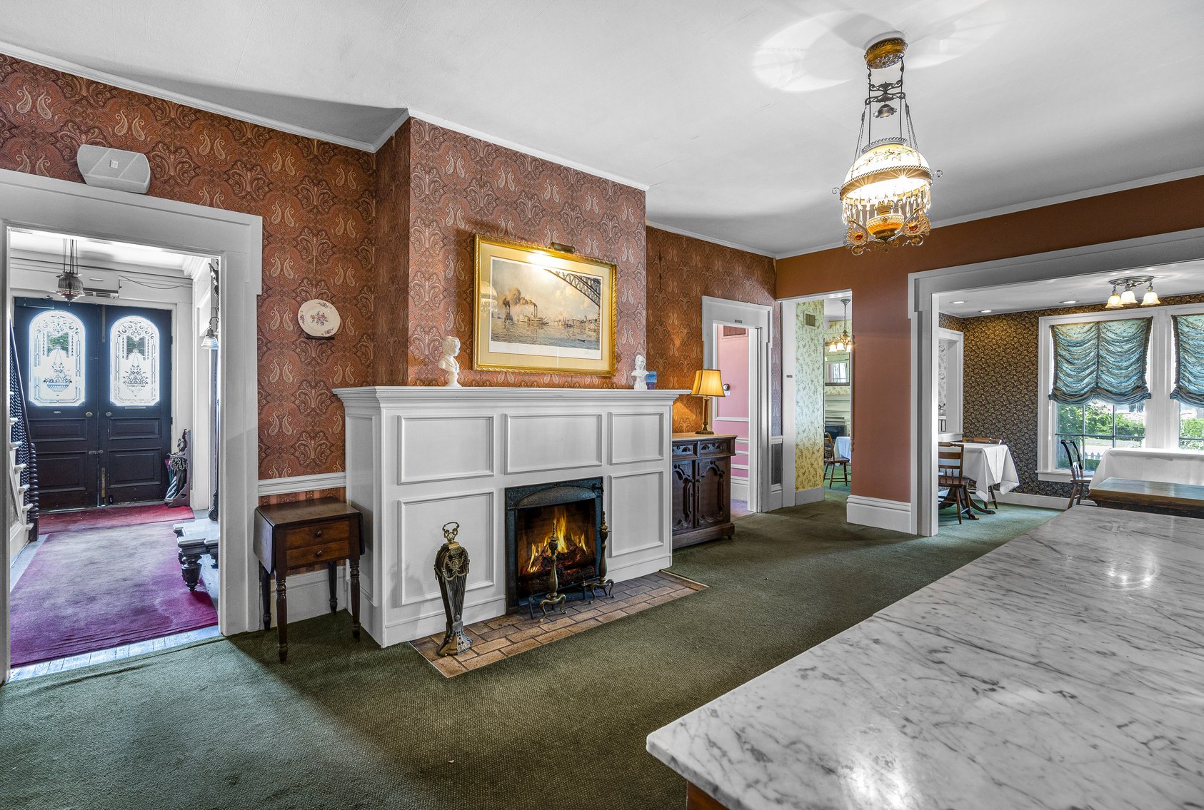 Image for 424 West Adrian Street, Blissfield, Michigan 49228