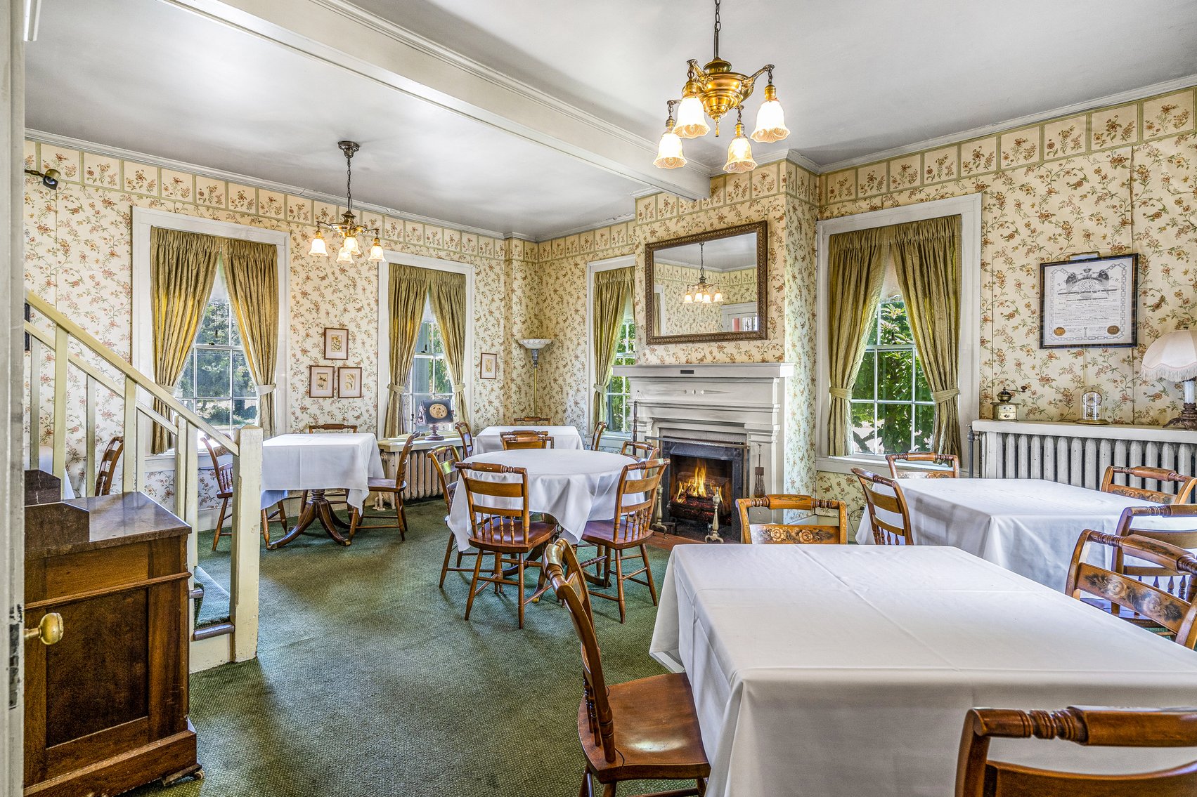 Image for 424 West Adrian Street, Blissfield, Michigan 49228