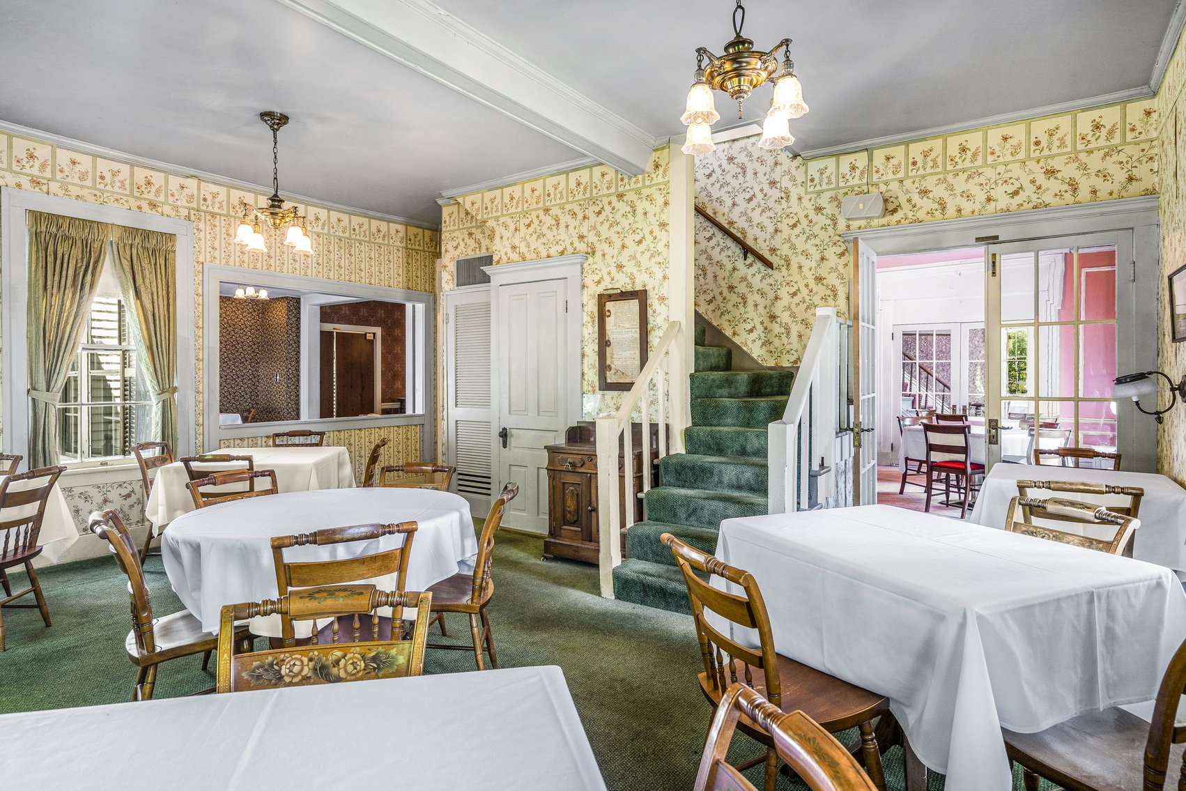 Image for 424 West Adrian Street, Blissfield, Michigan 49228