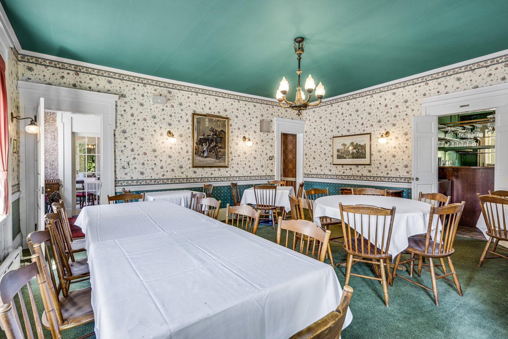 Image for 424 West Adrian Street, Blissfield, Michigan 49228