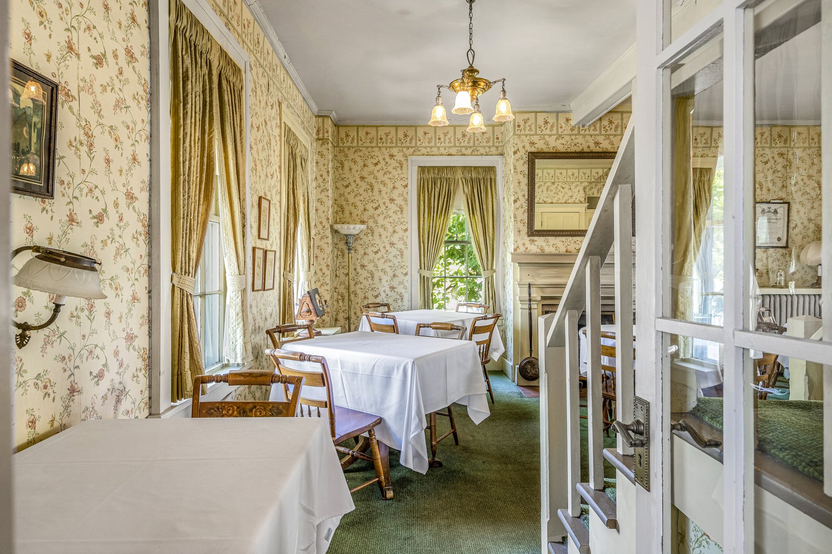 Image for 424 West Adrian Street, Blissfield, Michigan 49228