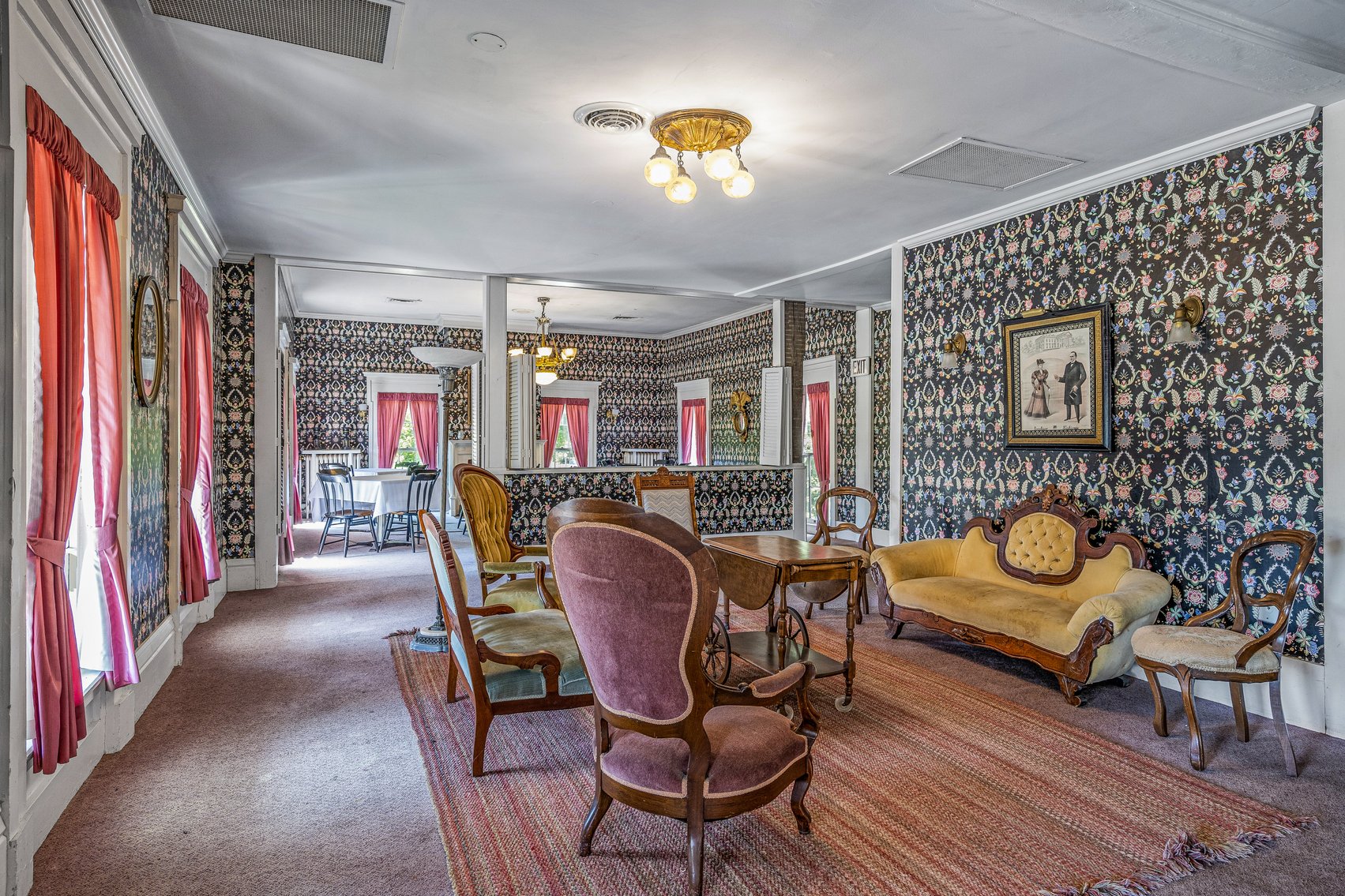 Image for 424 West Adrian Street, Blissfield, Michigan 49228