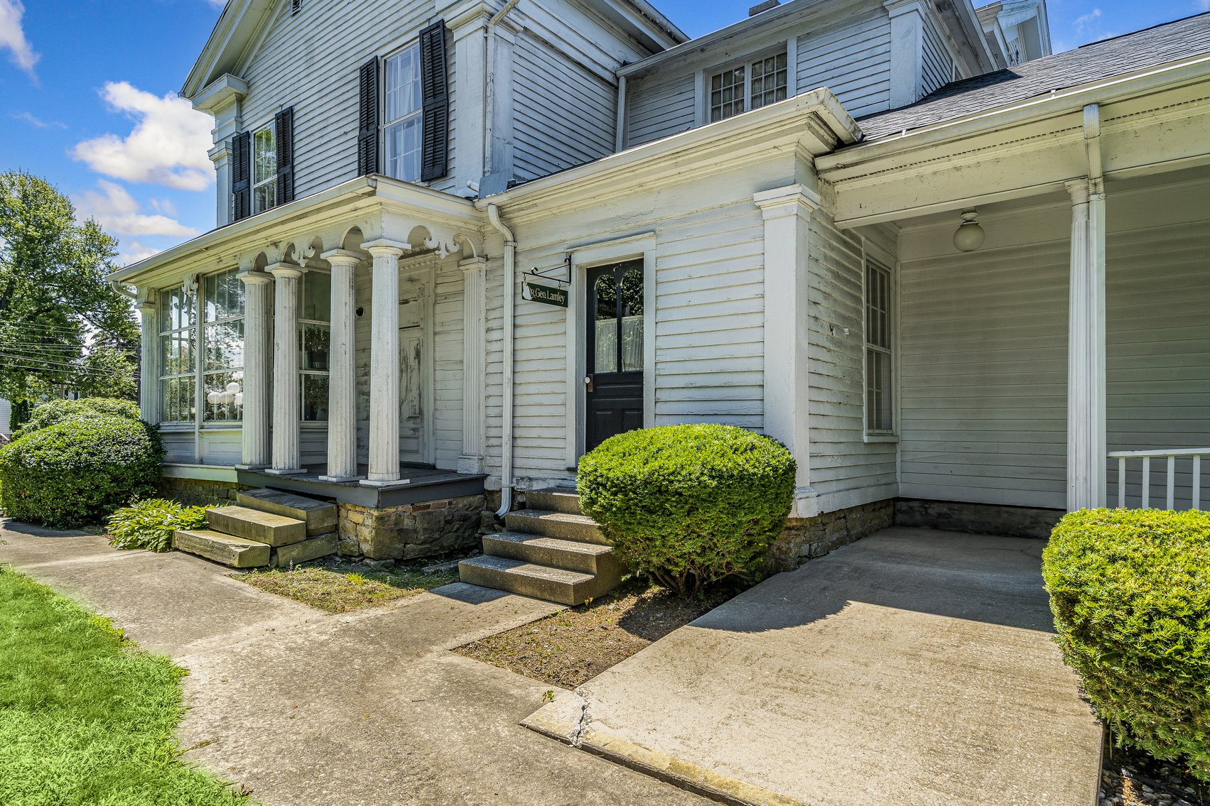 Image for 424 West Adrian Street, Blissfield, Michigan 49228