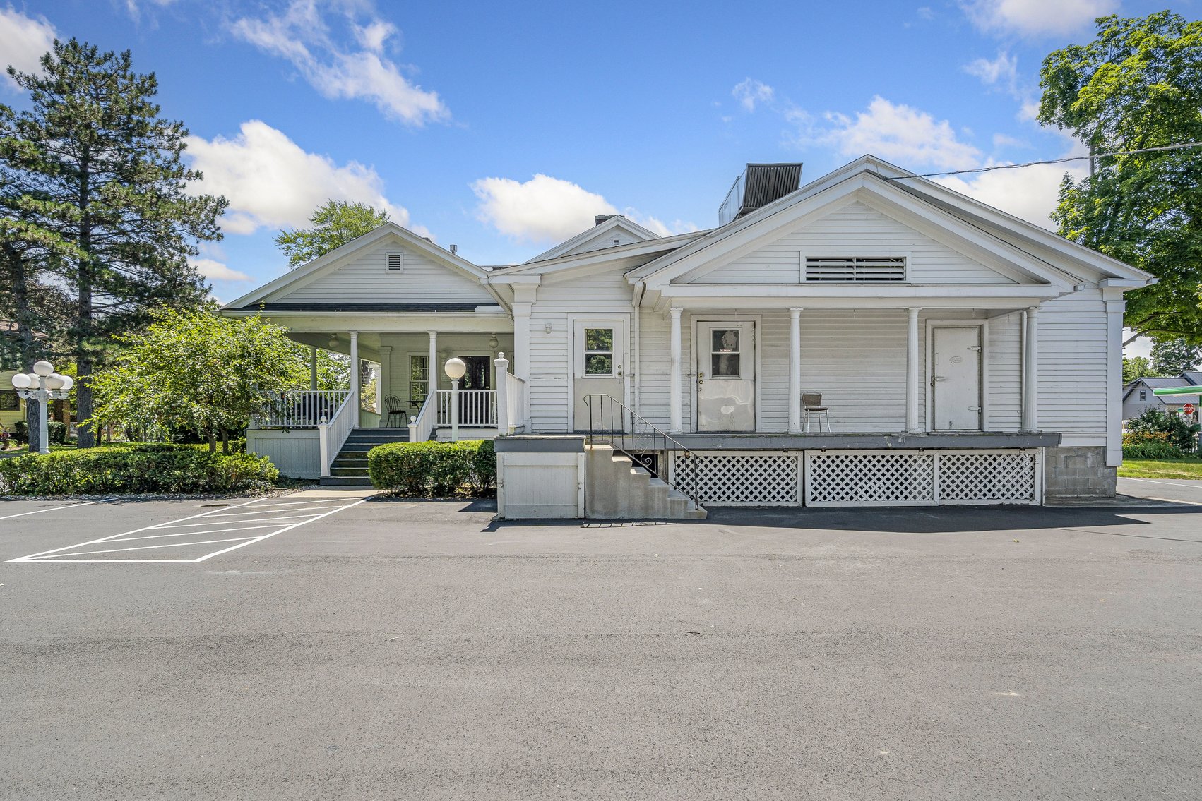 Image for 424 West Adrian Street, Blissfield, Michigan 49228