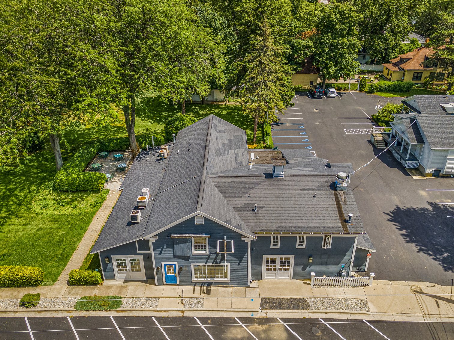 Image for 424 West Adrian Street, Blissfield, Michigan 49228