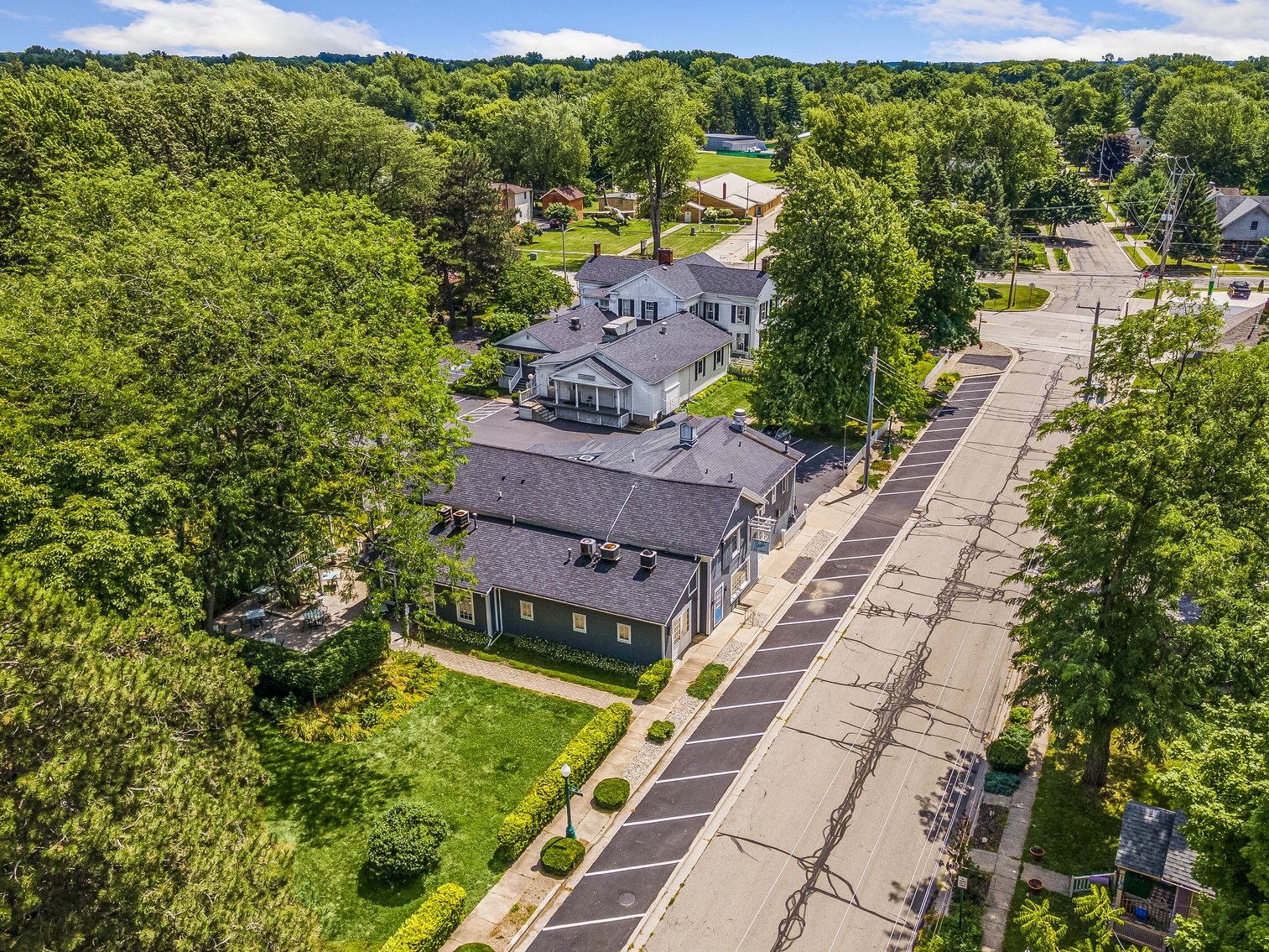 Image for 424 West Adrian Street, Blissfield, Michigan 49228