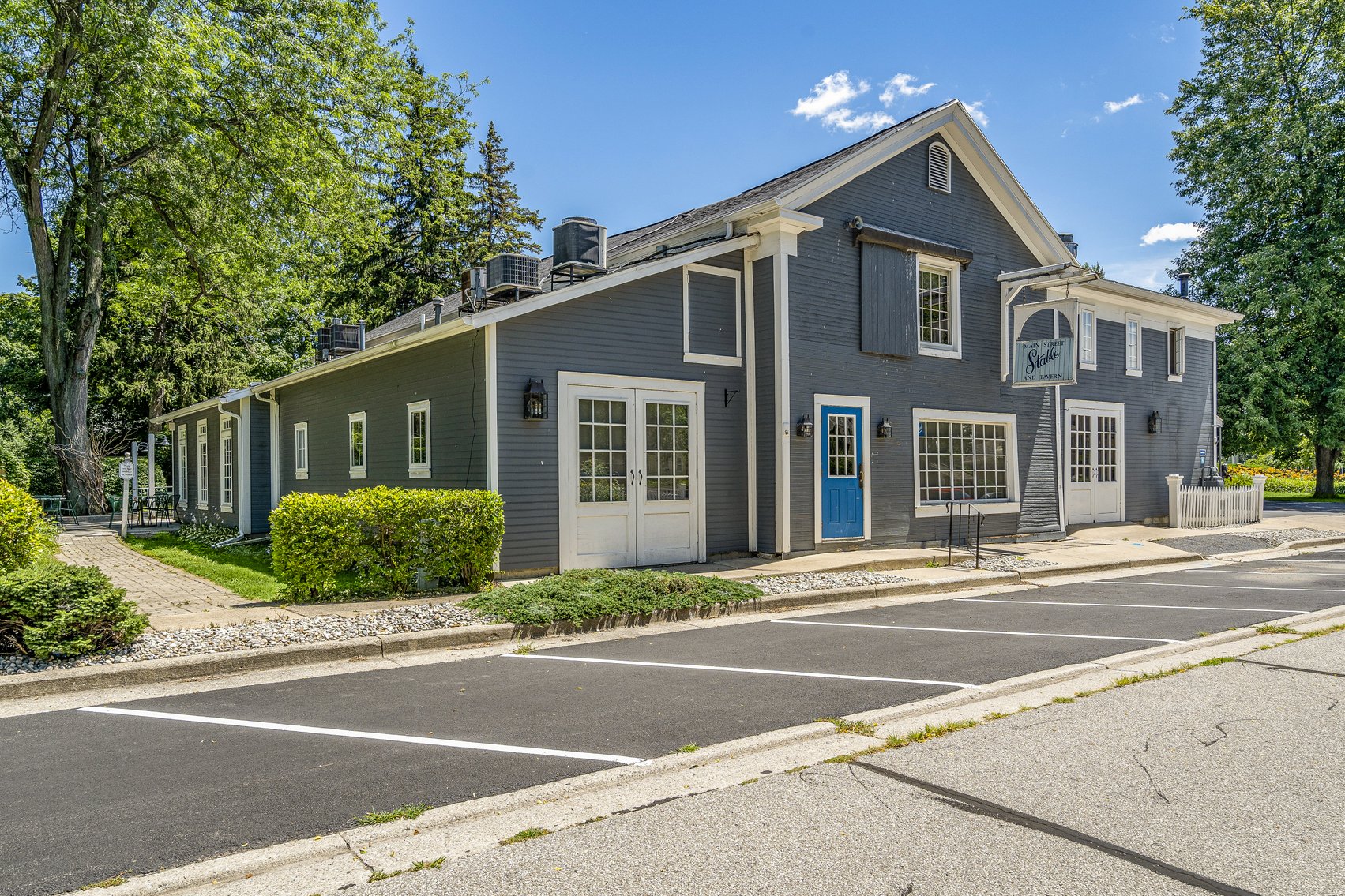 Image for 424 West Adrian Street, Blissfield, Michigan 49228