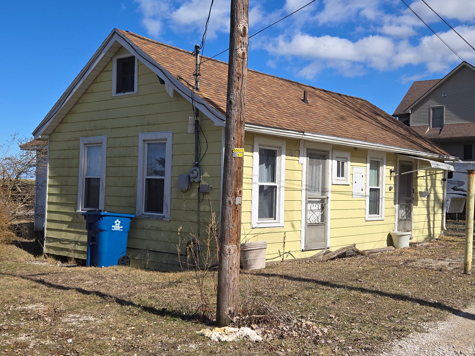 Image for 11967 - 11979 Dyke Road, Curtice, Ohio 43412