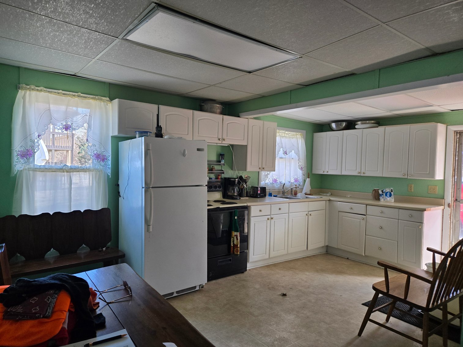 Image for 11967 - 11979 Dyke Road, Curtice, Ohio 43412