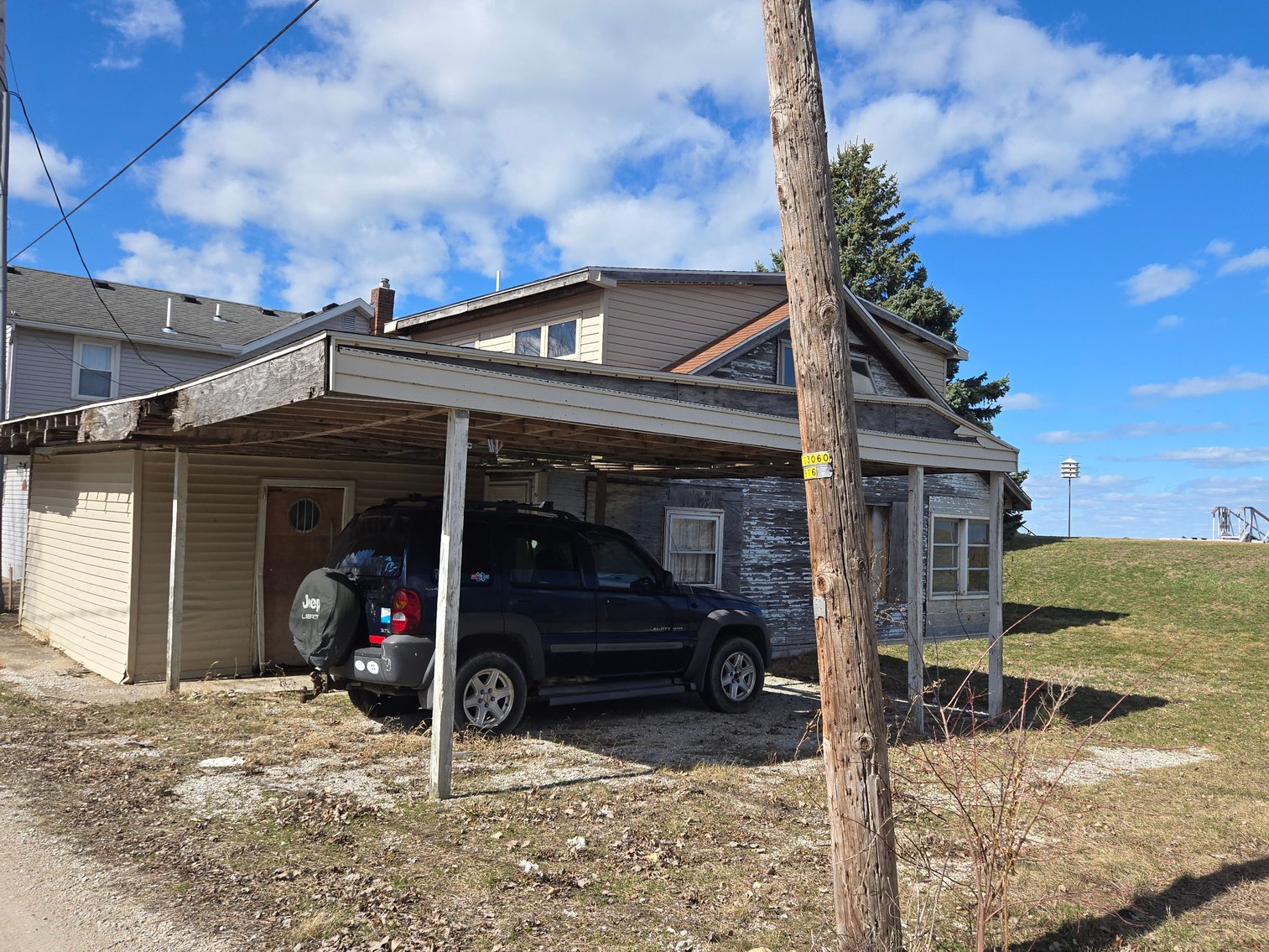 Image for 11967 - 11979 Dyke Road, Curtice, Ohio 43412