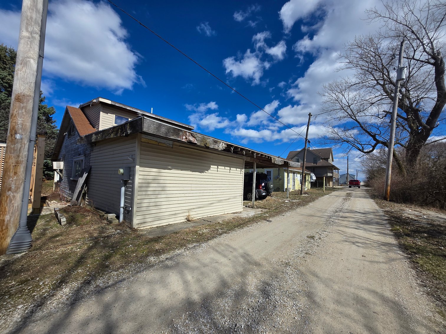 Image for 11967 - 11979 Dyke Road, Curtice, Ohio 43412