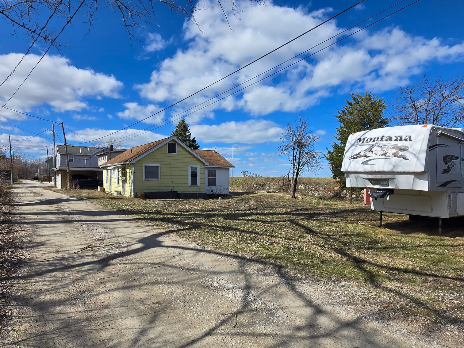 Image for 11967 - 11979 Dyke Road, Curtice, Ohio 43412