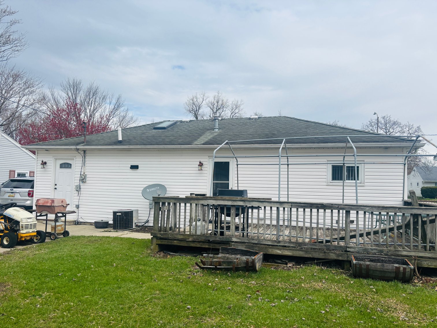 Image for 1141 Hugo Street, Maumee, Ohio 43537