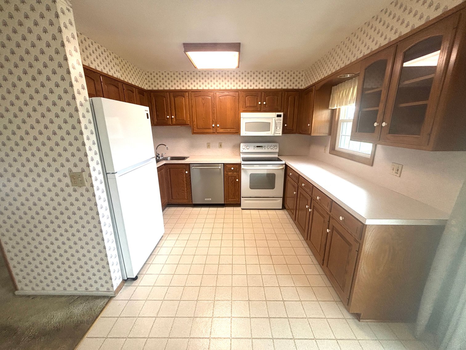 Image for 1201 Birch Avenue, Maumee, Ohio 43537