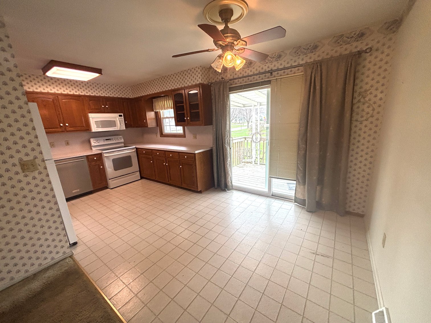 Image for 1201 Birch Avenue, Maumee, Ohio 43537