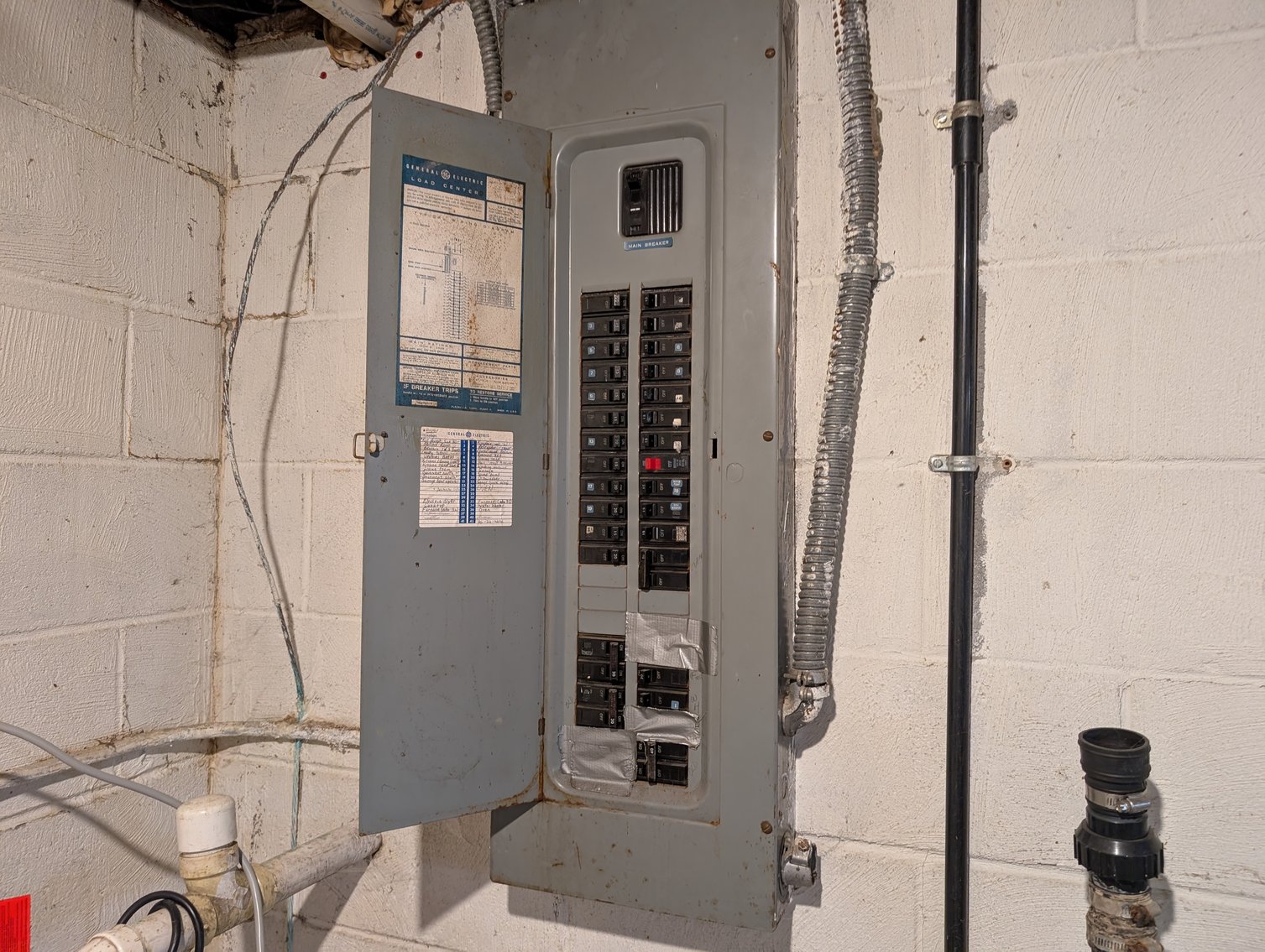 Image for 5401 Pickle Road, Oregon, Ohio 43616