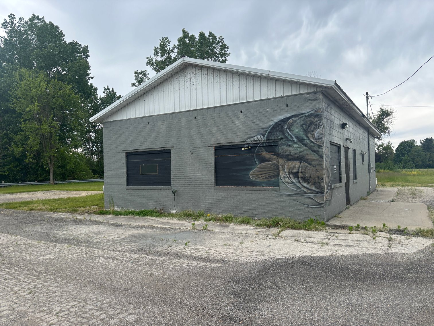 Image for 10110 South River Road, Waterville, Ohio 43566