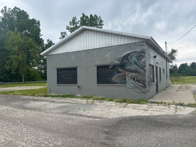 Image for 10110 South River Road, Waterville, Ohio 43566