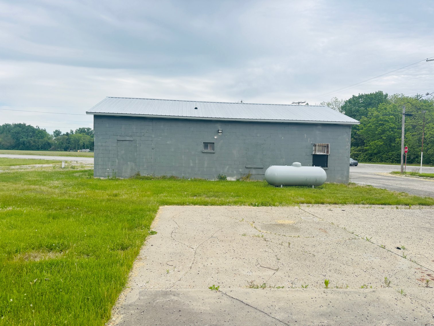 Image for 10110 South River Road, Waterville, Ohio 43566