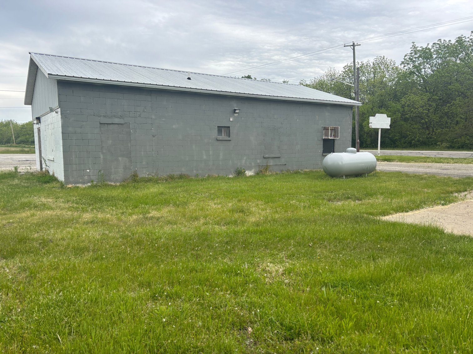 Image for 10110 South River Road, Waterville, Ohio 43566