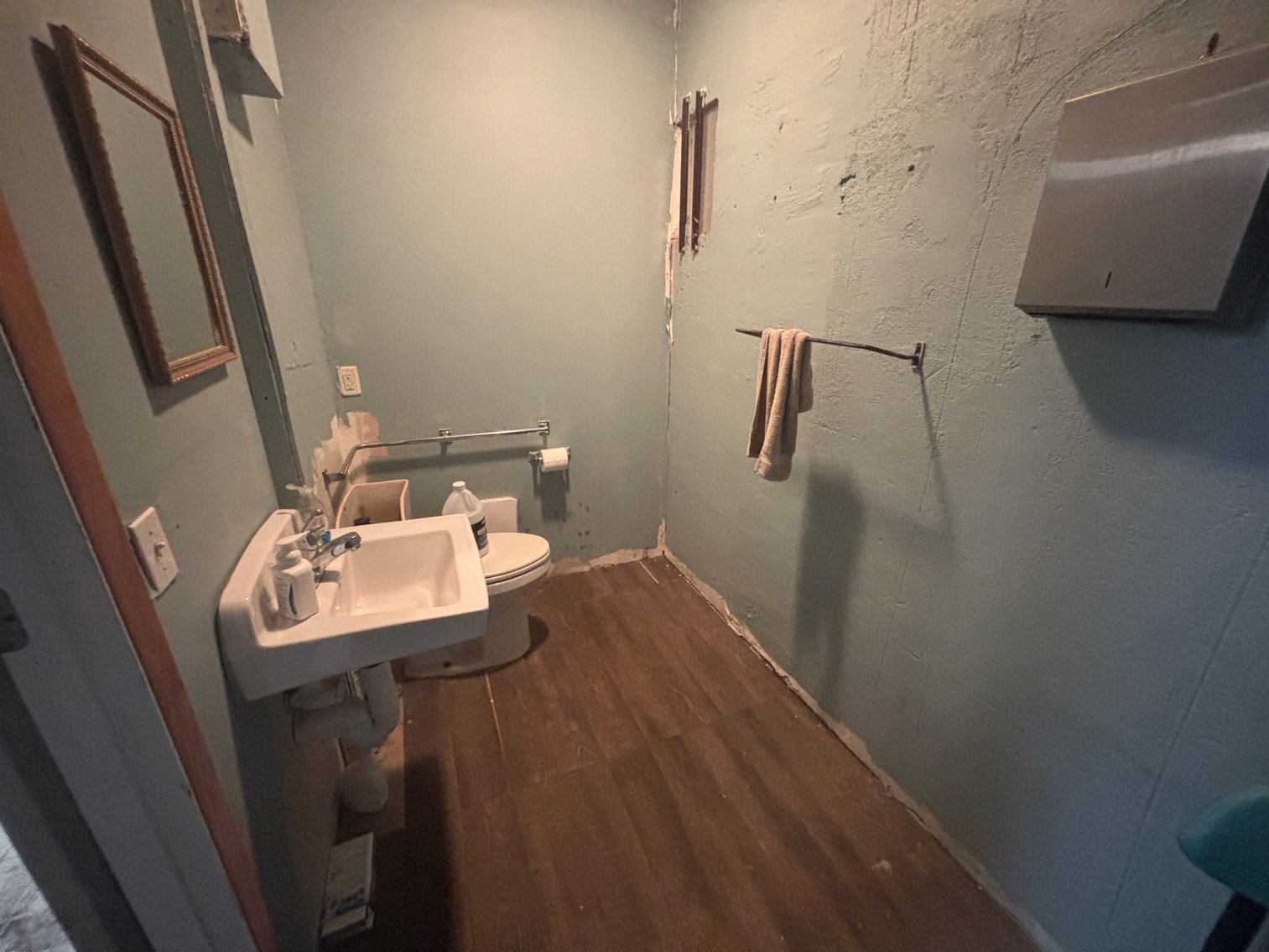 Image for 10110 South River Road, Waterville, Ohio 43566