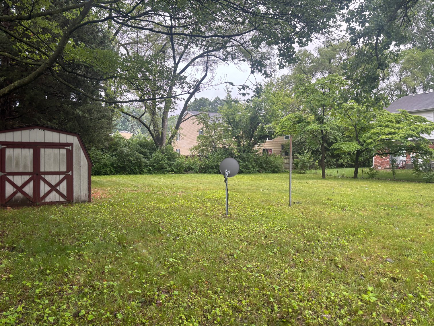 Image for 6913 Brint Road, Sylvania, Ohio 43560