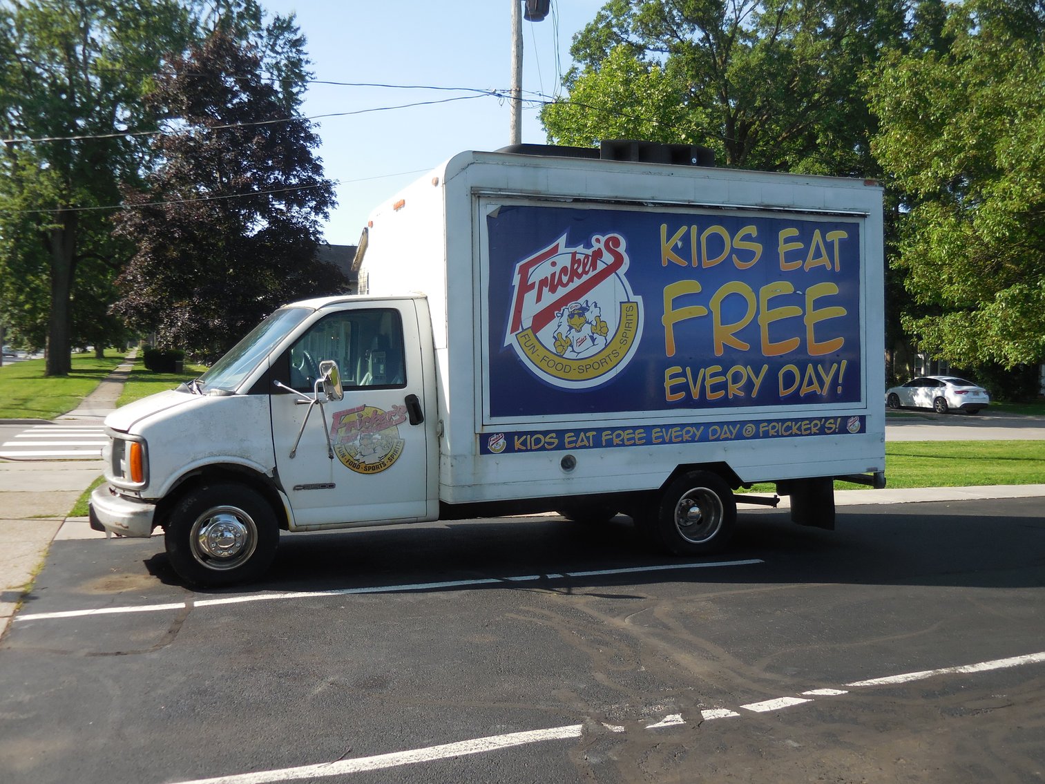 Image for 416 Louisiana Avenue, Perrysburg, Ohio 43551