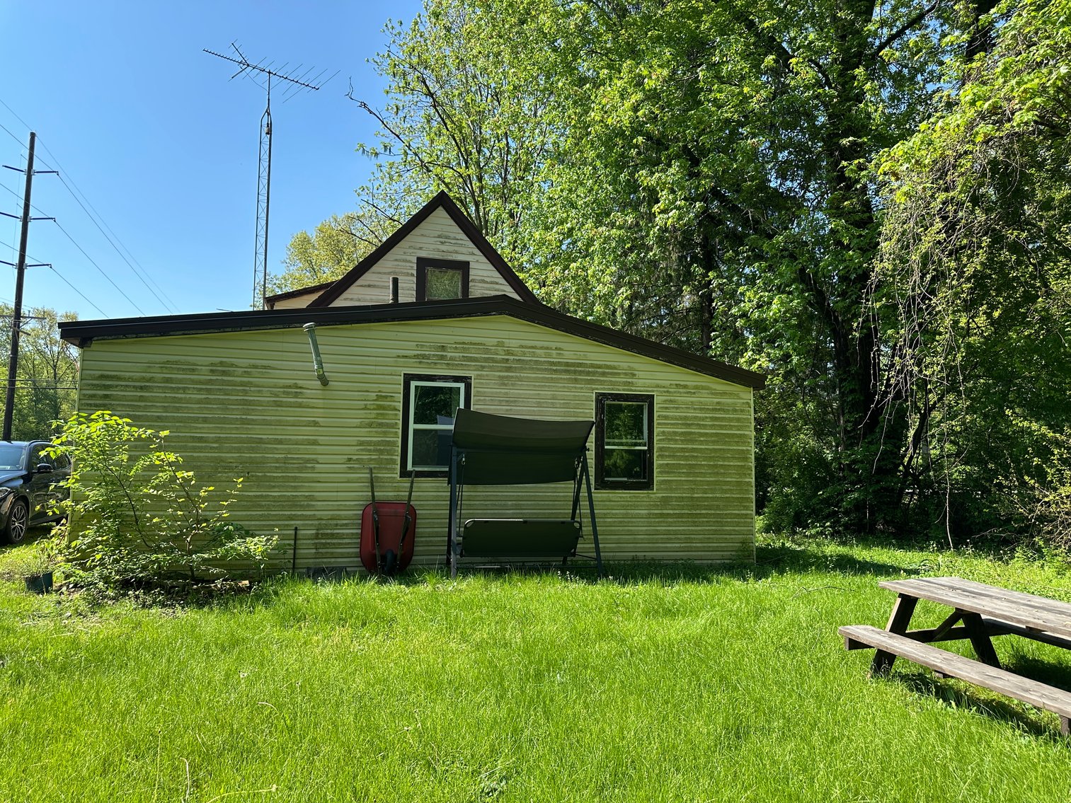 Image for 3450 West Temperance Road, Lambertville, Michigan 48144