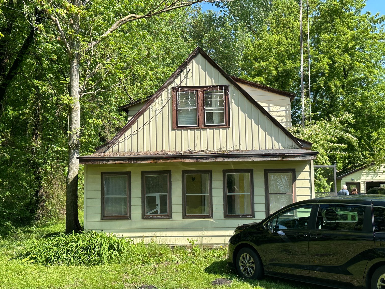 Image for 3450 West Temperance Road, Lambertville, Michigan 48144