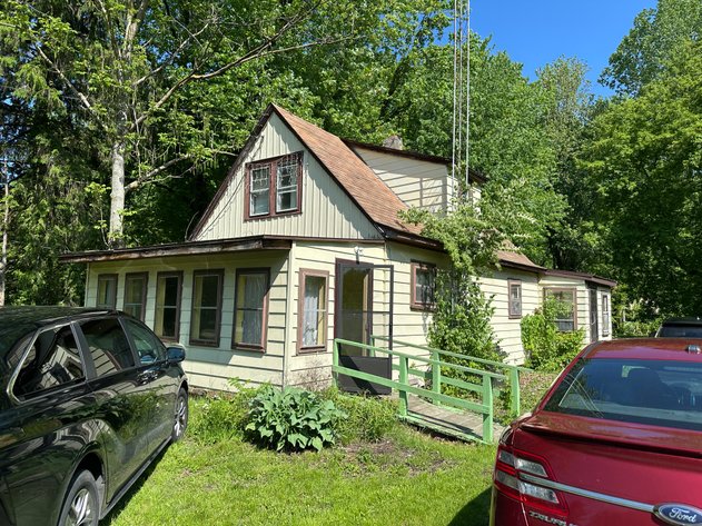 Image for 3450 West Temperance Road, Lambertville, Michigan 48144