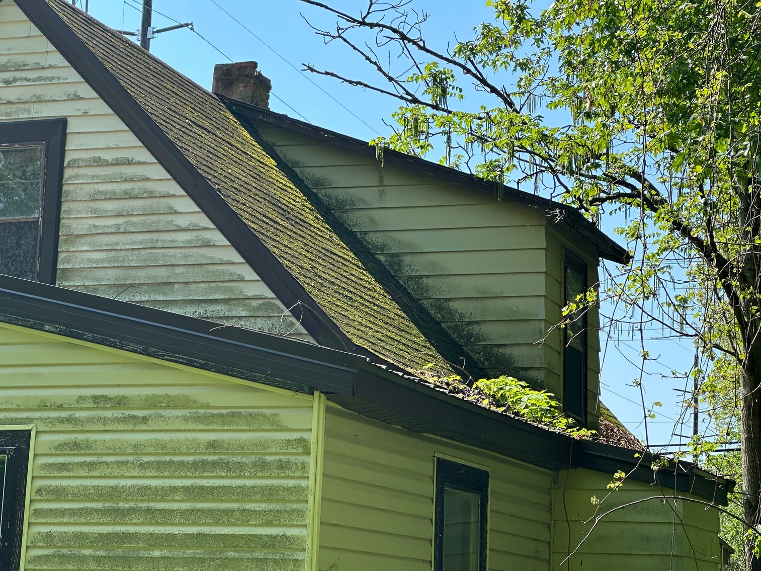 Image for 3450 West Temperance Road, Lambertville, Michigan 48144