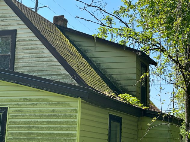 Image for 3450 West Temperance Road, Lambertville, Michigan 48144